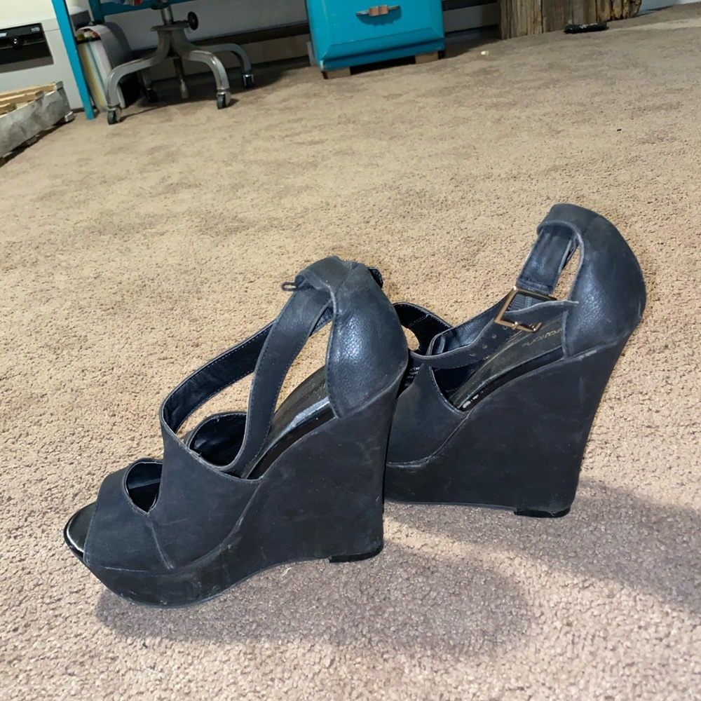 Heels size 6.5